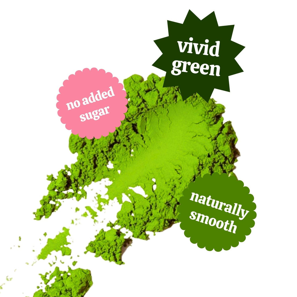 PURE MATCHA