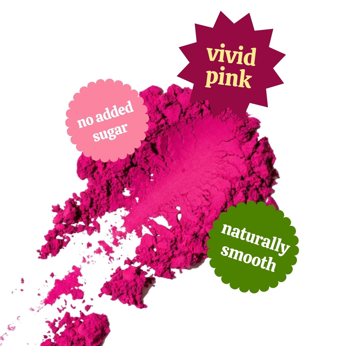 BEETROOT MATCHA